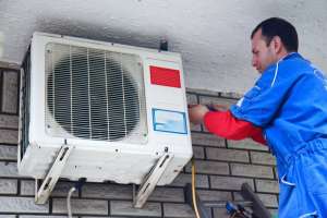 24/7 and Emergency HVAC Near Park Place, SC | Air Conidtioning and Heating Contractors